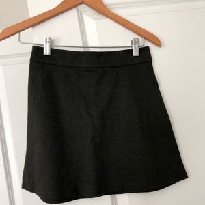 Forever 21 mini skirt